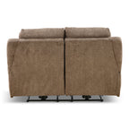 Lancaster Power Reclining Loveseat - Indoor