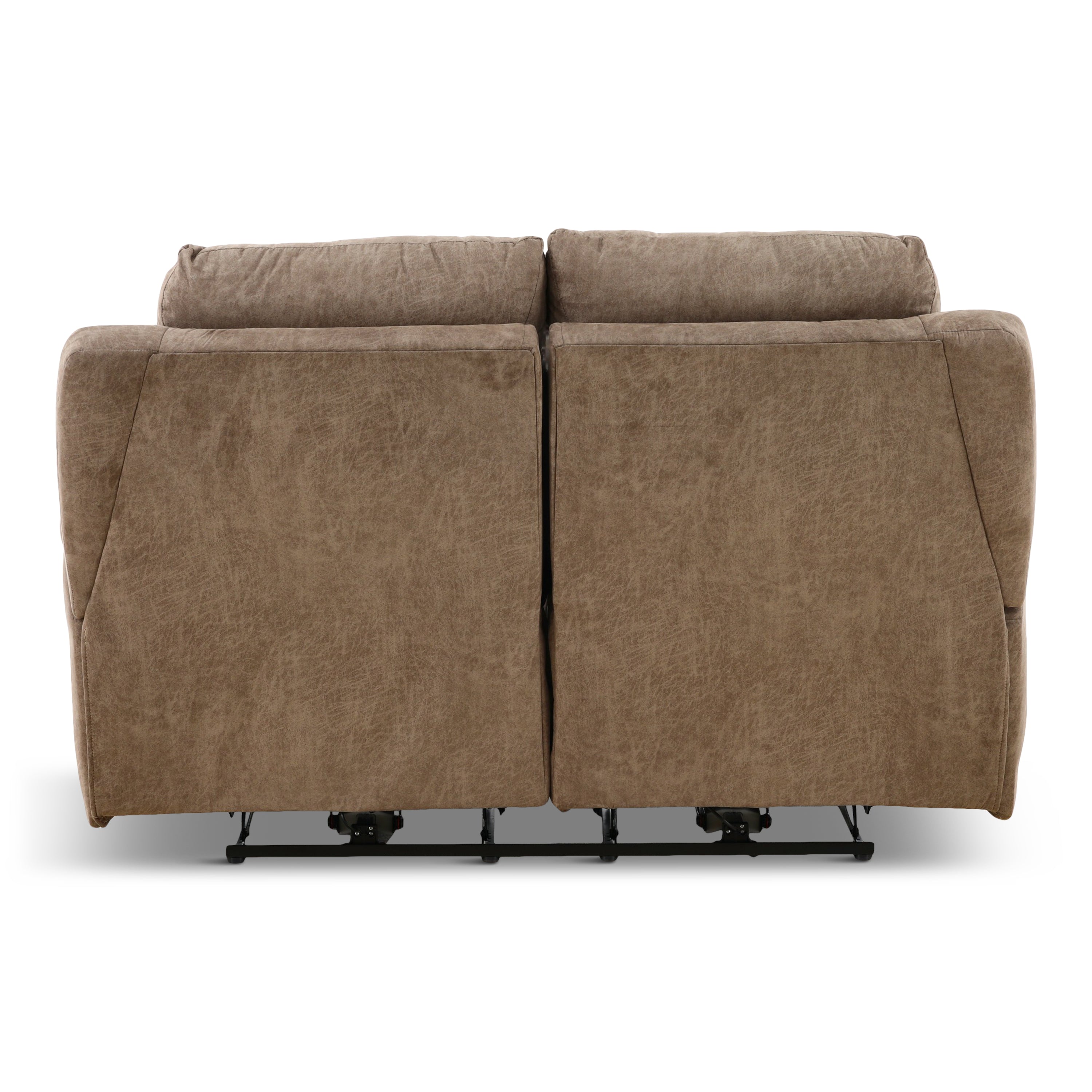 Lancaster Power Reclining Loveseat - Indoor