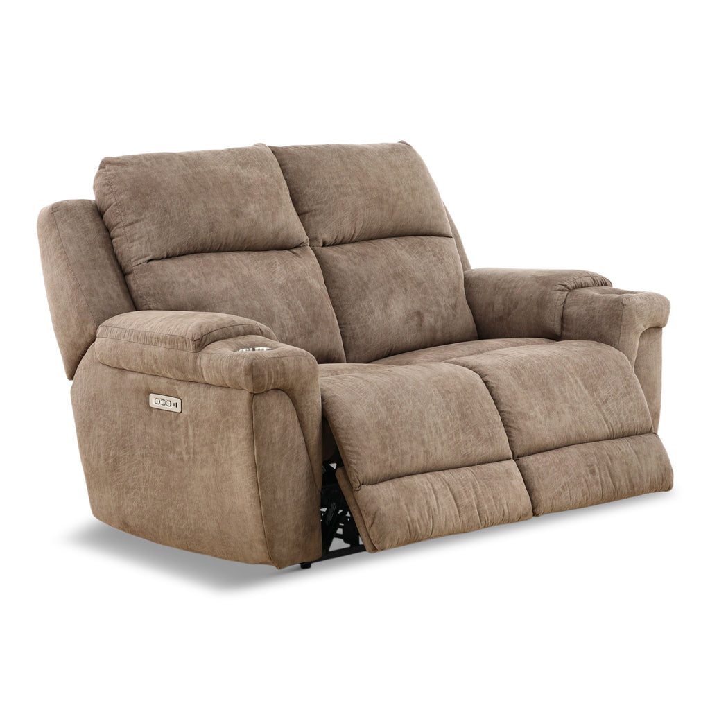 Lancaster Power Reclining Loveseat - Indoor