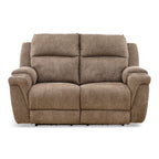 Lancaster Power Reclining Loveseat - Indoor
