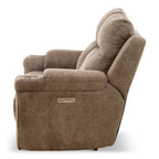 Lancaster Power Reclining Loveseat - Indoor