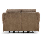 Lancaster Power Reclining Loveseat - Indoor
