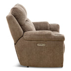 Lancaster Power Reclining Loveseat - Indoor