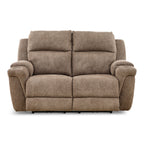 Lancaster Power Reclining Loveseat - Indoor