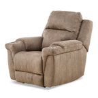 Lancaster Power Wallhugger Recliner