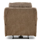 Lancaster Power Wallhugger Recliner