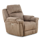 Lancaster Power Wallhugger Recliner