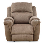 Lancaster Power Wallhugger Recliner