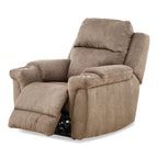 Lancaster Power Wallhugger Recliner