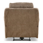 Lancaster Power Wallhugger Recliner
