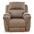 Lancaster Power Wallhugger Recliner