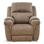 Lancaster Power Wallhugger Recliner