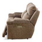 Lancaster Power Reclining Sofa