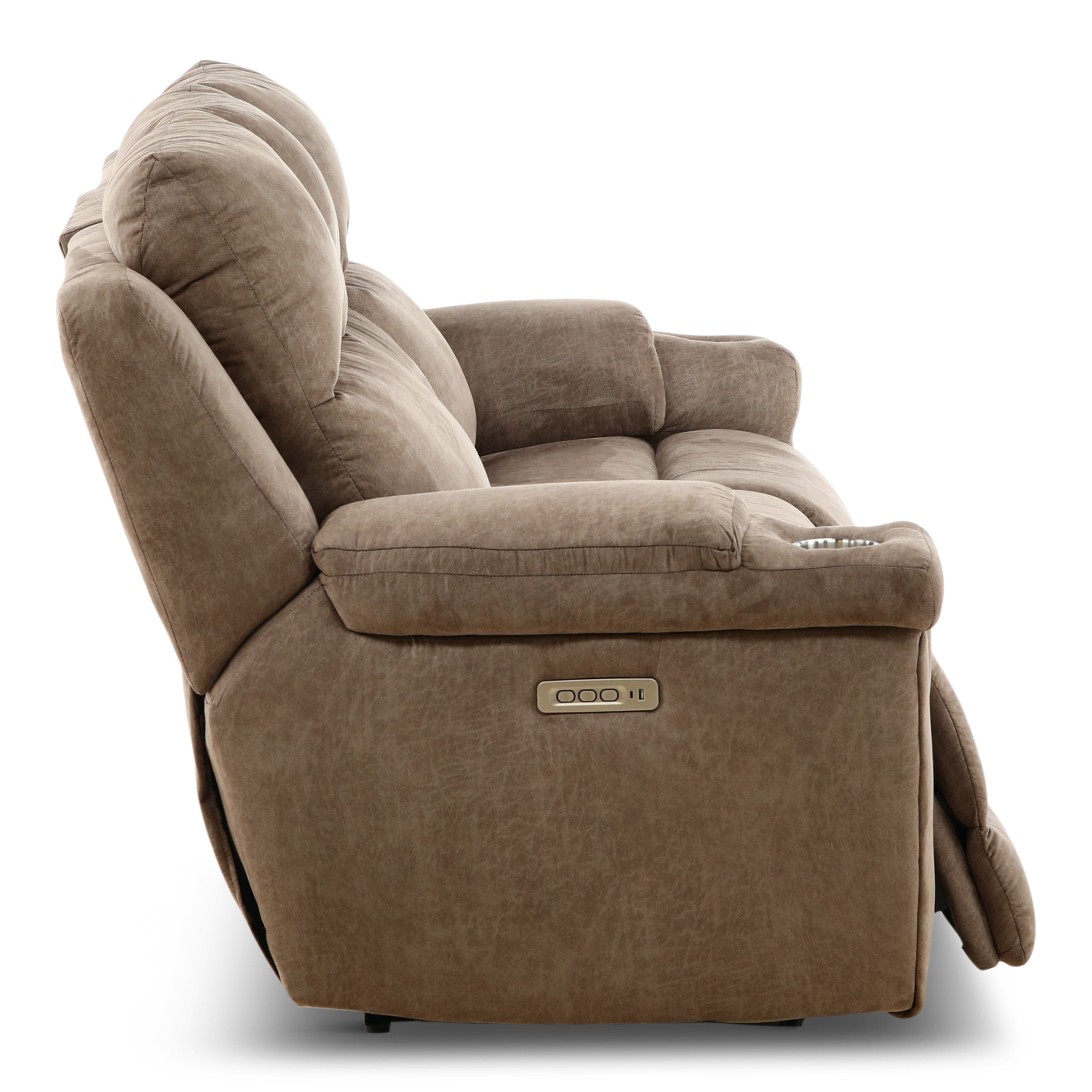 Lancaster Power Reclining Sofa