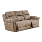 Lancaster Power Reclining Sofa