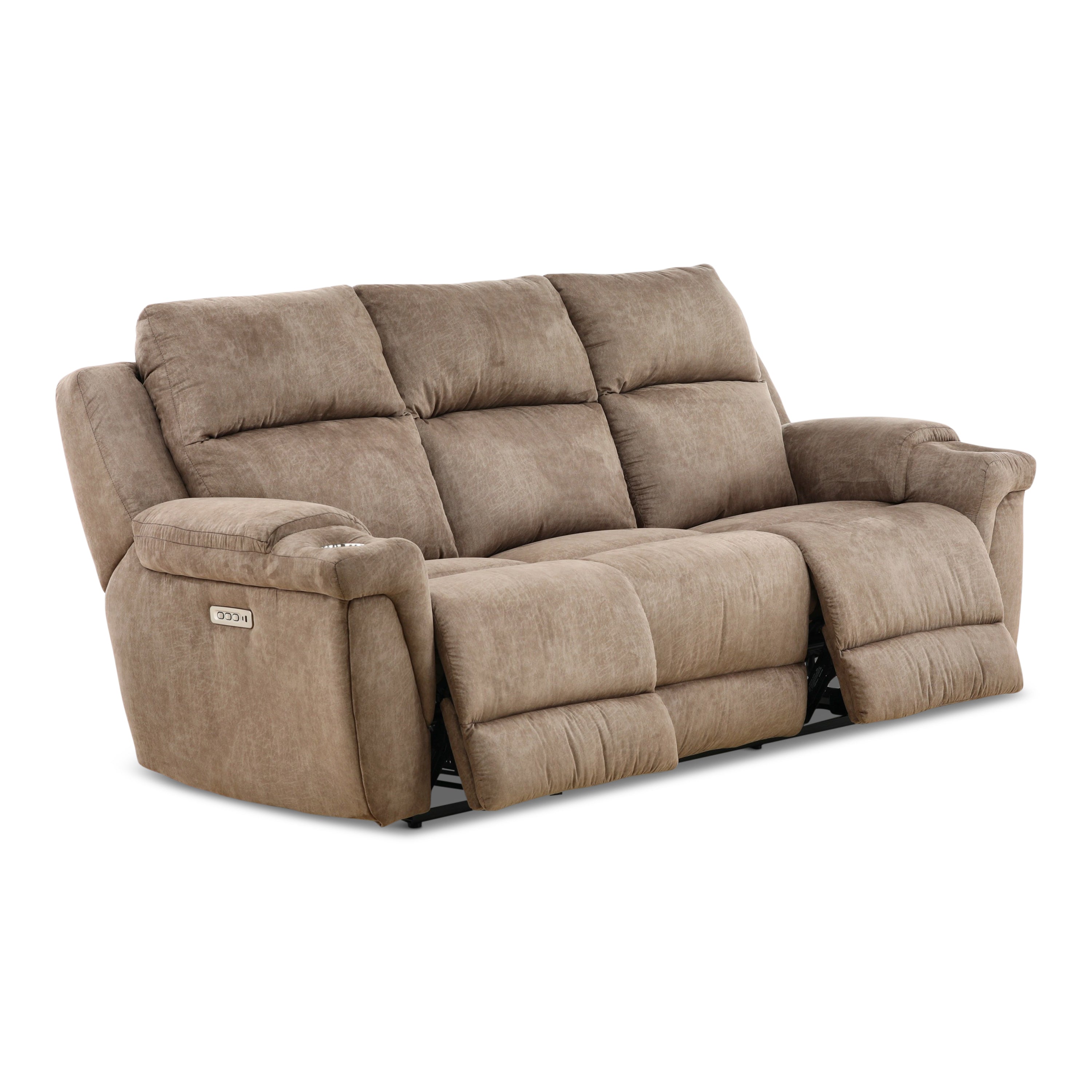 Lancaster Power Reclining Sofa