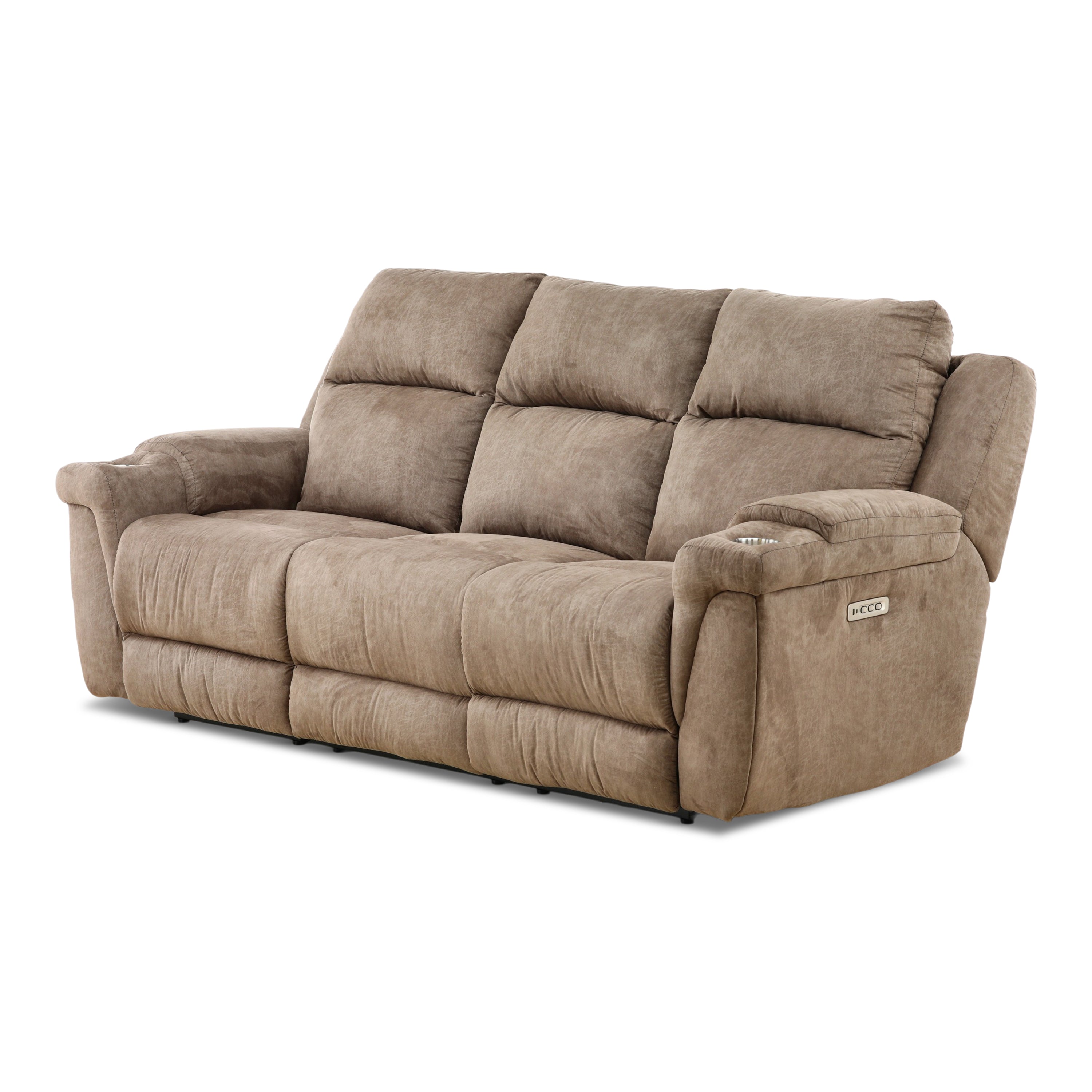 Lancaster Power Reclining Sofa