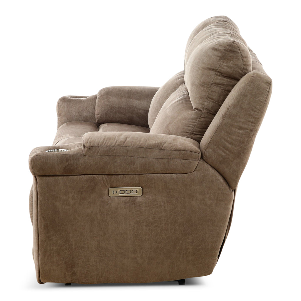 Lancaster Power Reclining Sofa