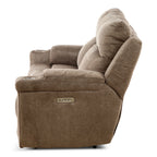 Lancaster Power Reclining Sofa