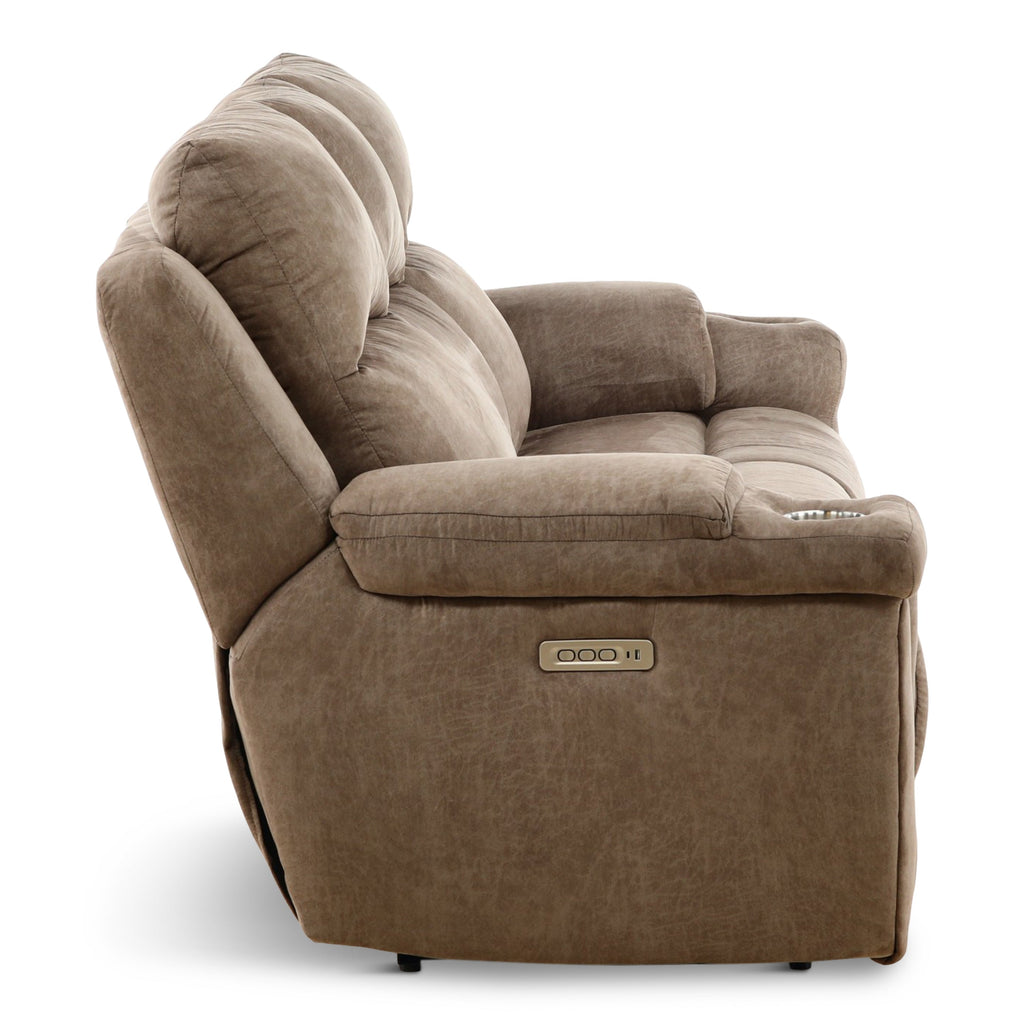 Lancaster Power Reclining Sofa