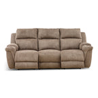 Lancaster Power Reclining Sofa