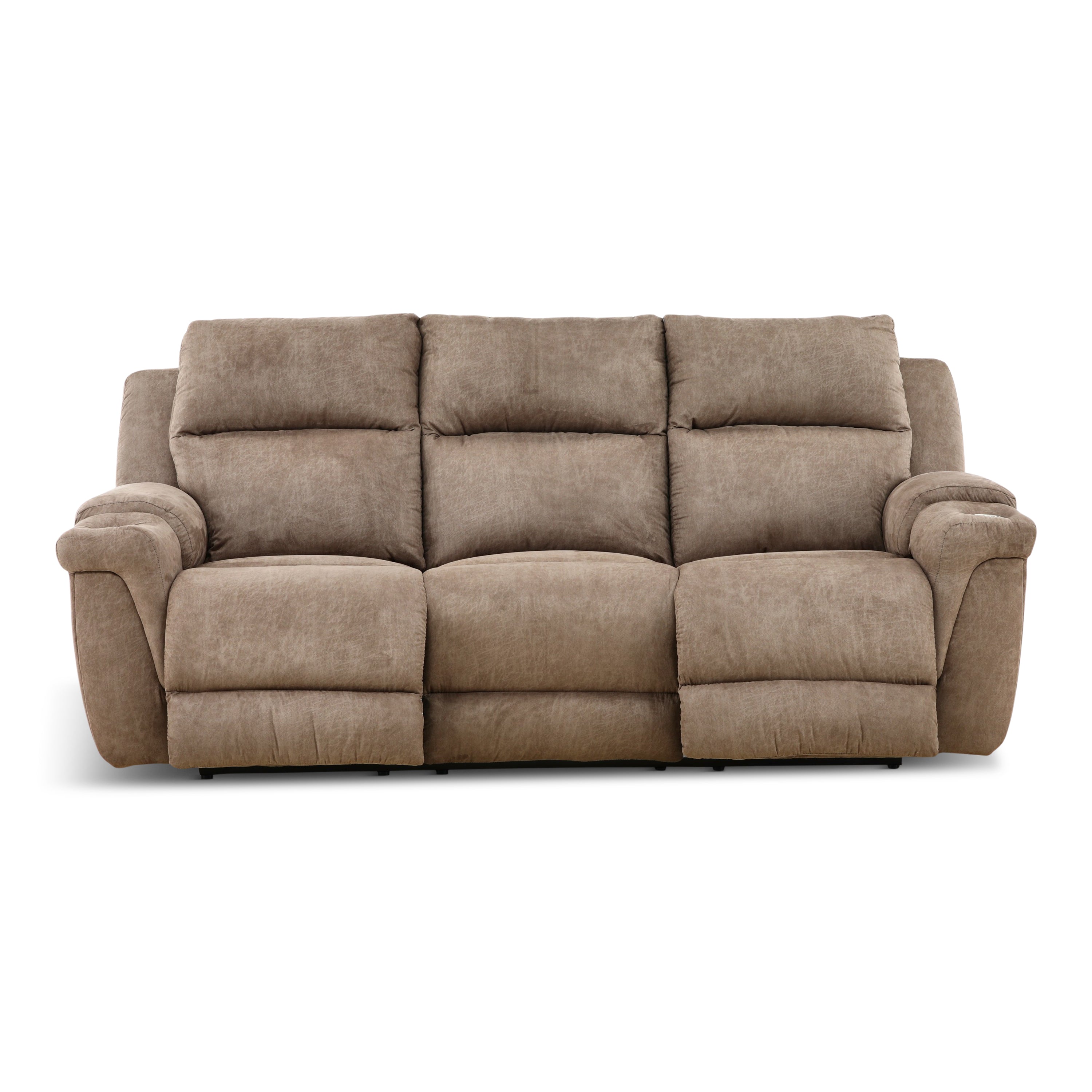 Lancaster Power Reclining Sofa
