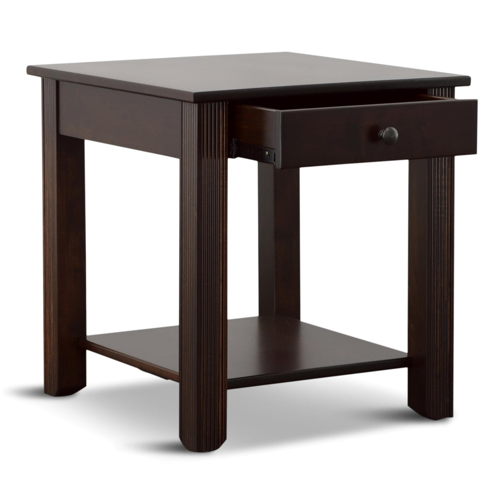 Windham End Table - Indoor