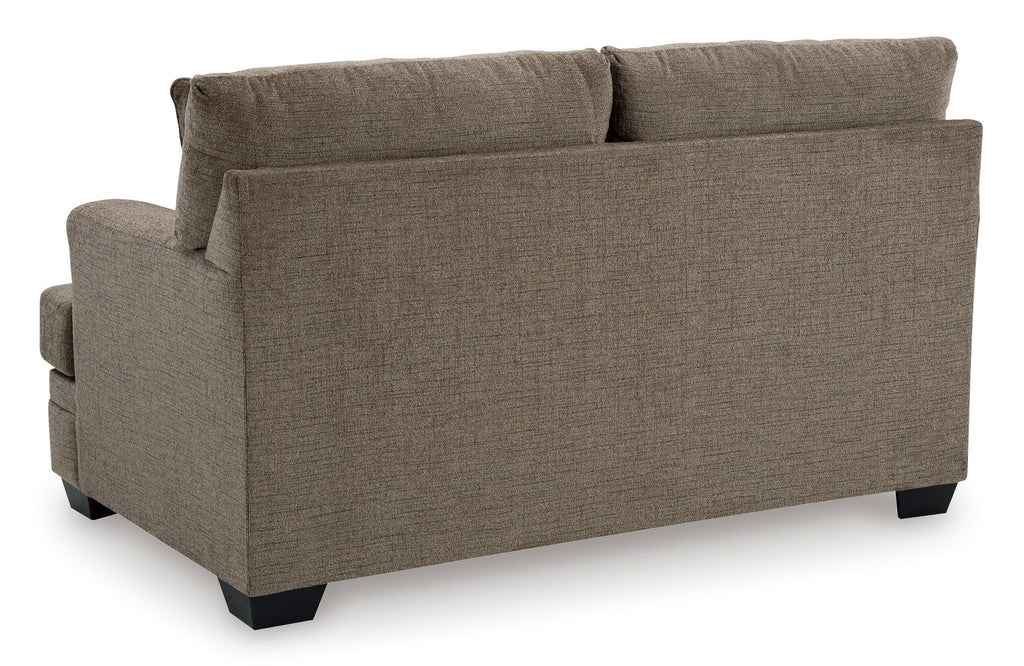 Stonemeade Loveseat - Indoor