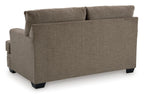 Stonemeade Loveseat - Indoor