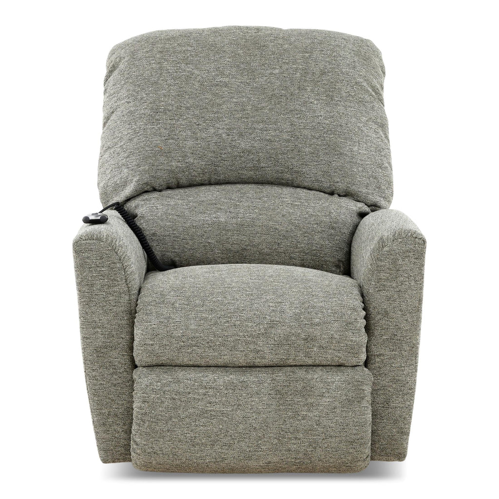 Jean Power Lift Recliner - Reclining