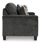 Erinslane Loveseat - Indoor