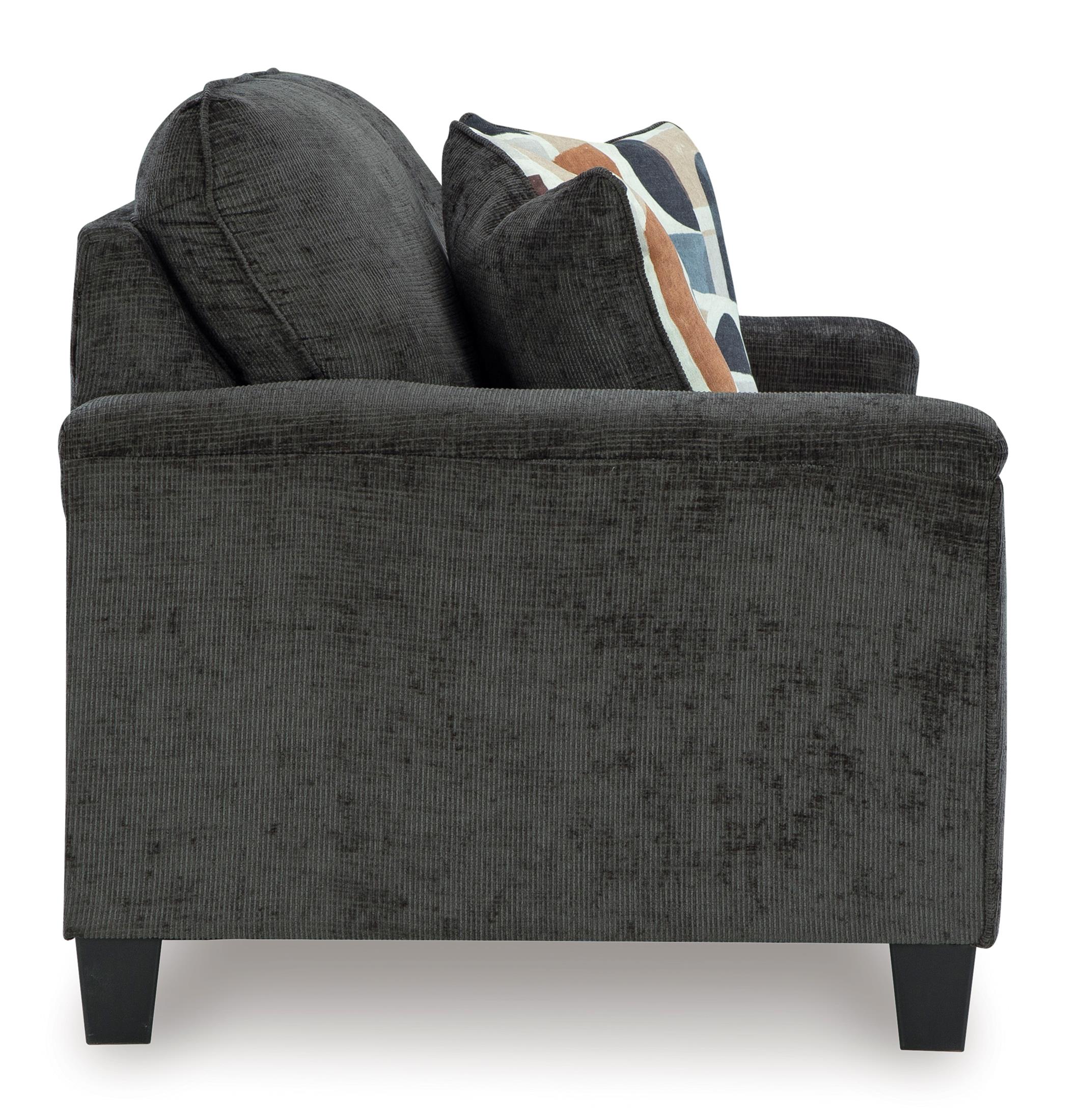 Erinslane Loveseat - Indoor