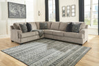 Bovarian 3-Piece Sectional - Set