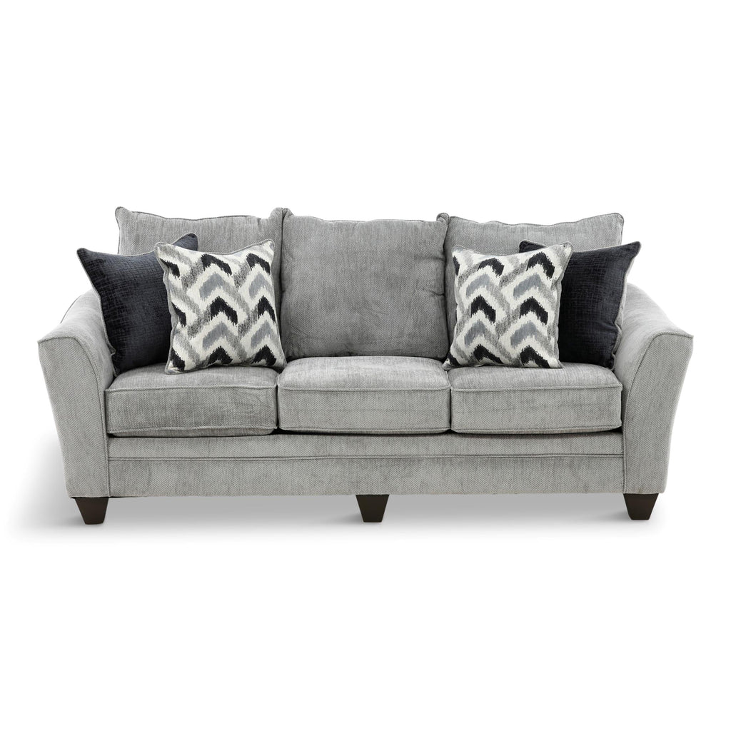 Jett Sofa - Fabric
