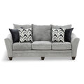 Jett Sofa - Fabric