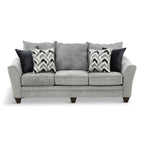 Jett Sofa - Fabric