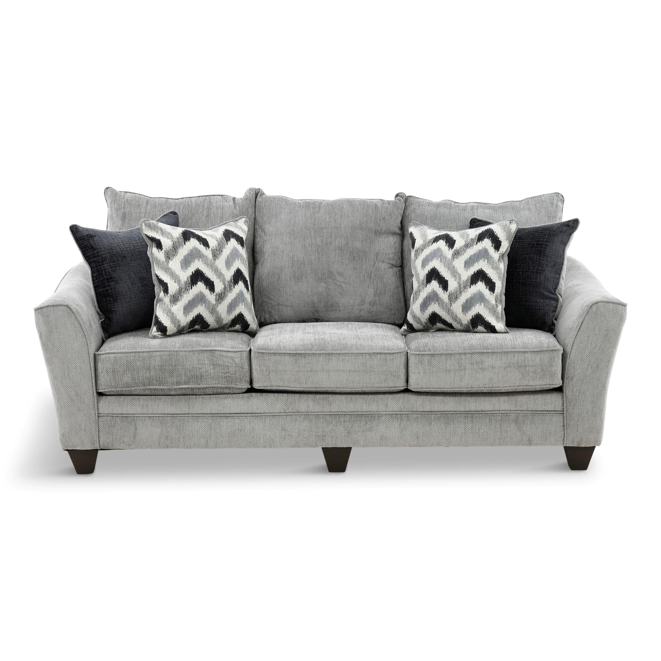 Jett Sofa - Fabric