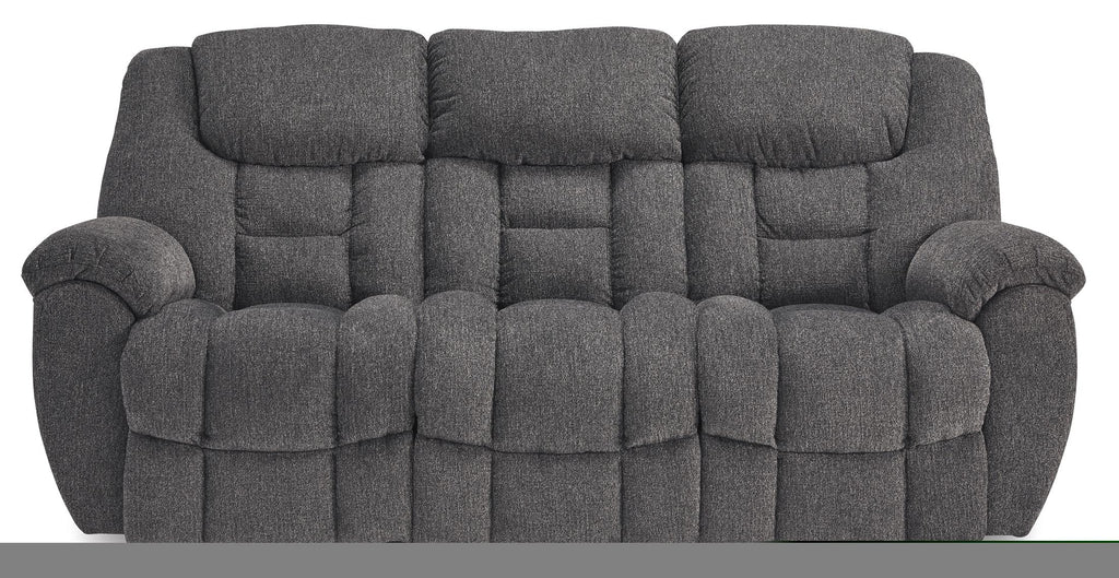 Foreside Reclining Sofa - Fabric