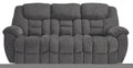 Foreside Reclining Sofa - Fabric