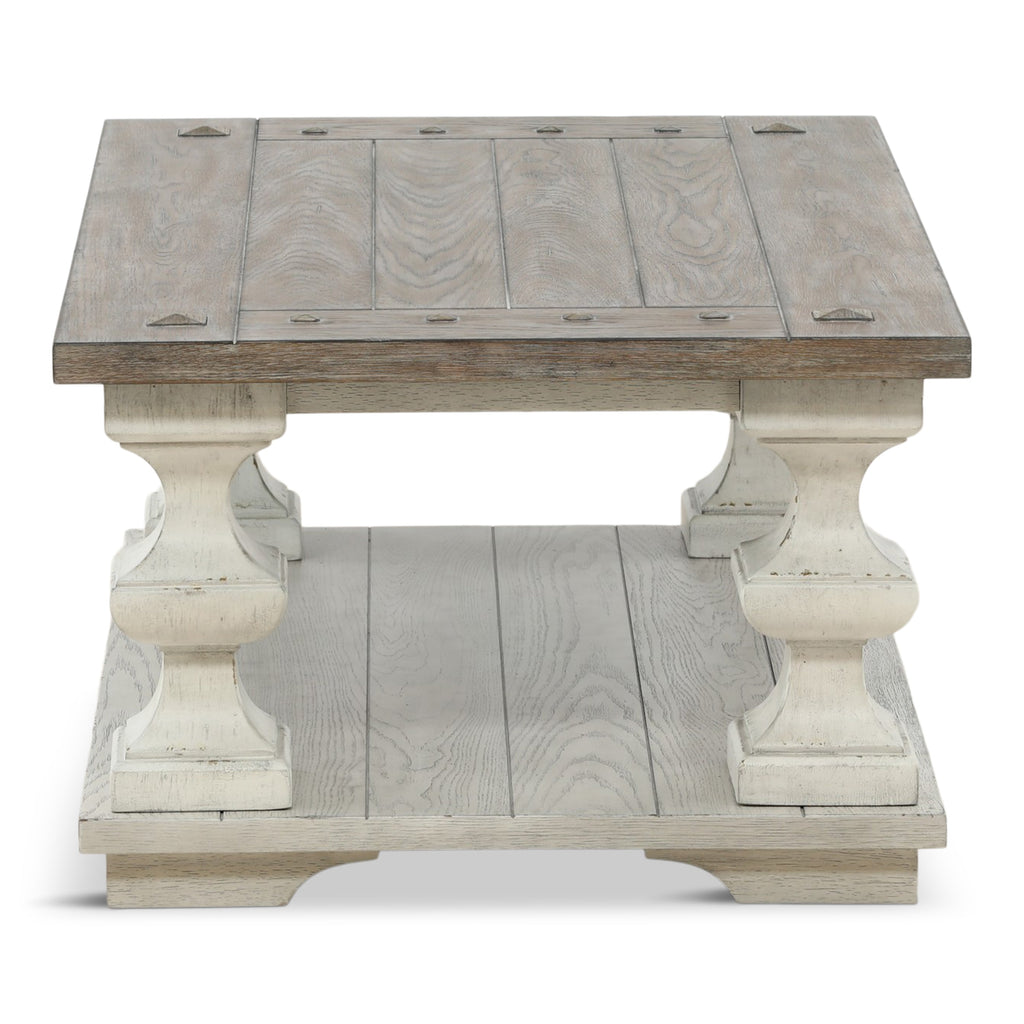 Reina Coffee Table - Indoor