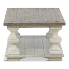 Reina Coffee Table - Indoor