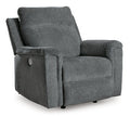 Barnsana Power Recliner - Fabric