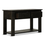 Gavin Sofa Table - Dining Table