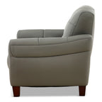Fitzgerald Leather Chair - Indoor