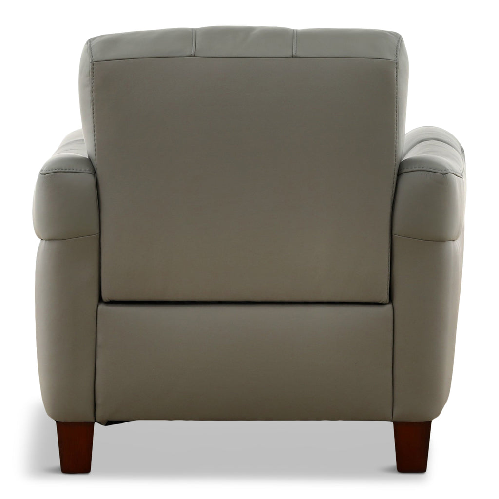 Fitzgerald Leather Chair - Indoor