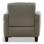 Fitzgerald Leather Chair - Indoor