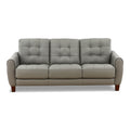 Fitzgerald Leather Sofa - Indoor