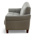 Fitzgerald Leather Sofa - Indoor