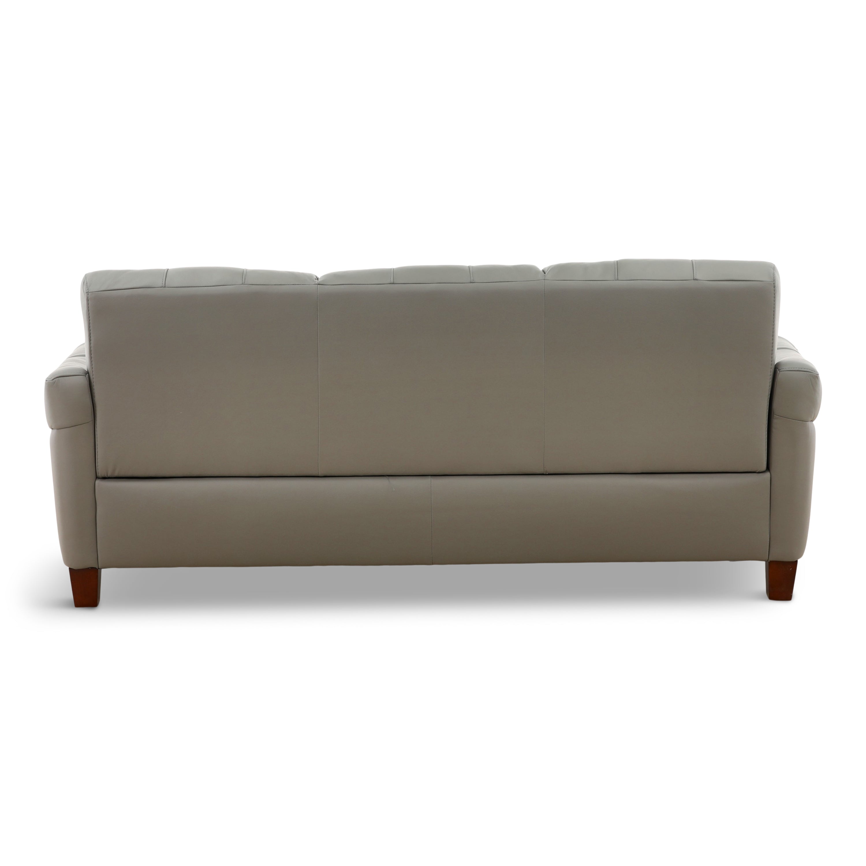 Fitzgerald Leather Sofa - Indoor