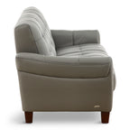 Fitzgerald Leather Sofa - Indoor